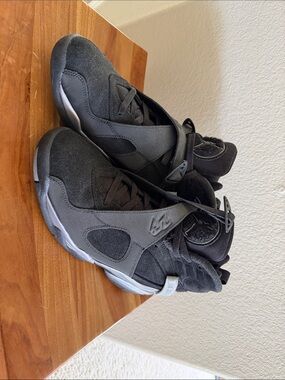 Jordan | Shoes | Air Jordan Future Low Kicks Gray Sz 95  display picture 1